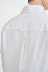 Áo Sơ Mi Dài Tay Regular Generos 010125322MF #2