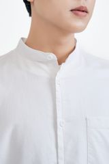 Áo Sơ Mi Dài Tay Regular Generos 010125322MF #2