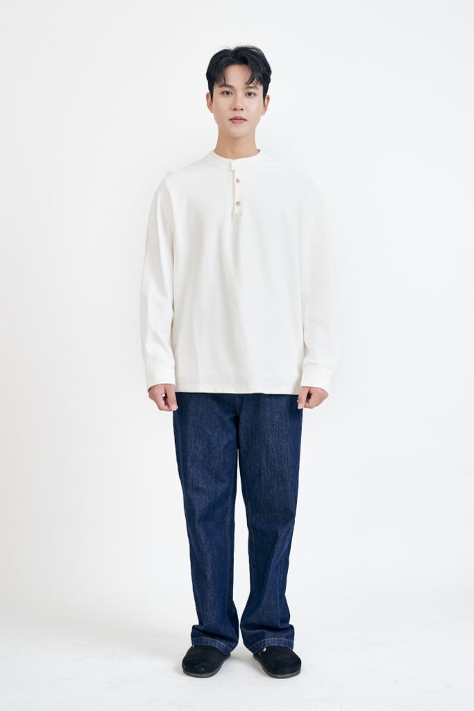 Áo Thun Dài Tay GENEROS MF140125356