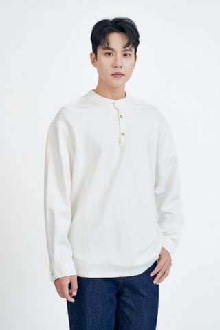 Áo Thun Dài Tay GENEROS MF140125356