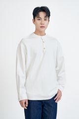 Áo Thun Dài Tay GENEROS MF140125356