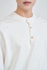 Áo Thun Dài Tay GENEROS MF140125356