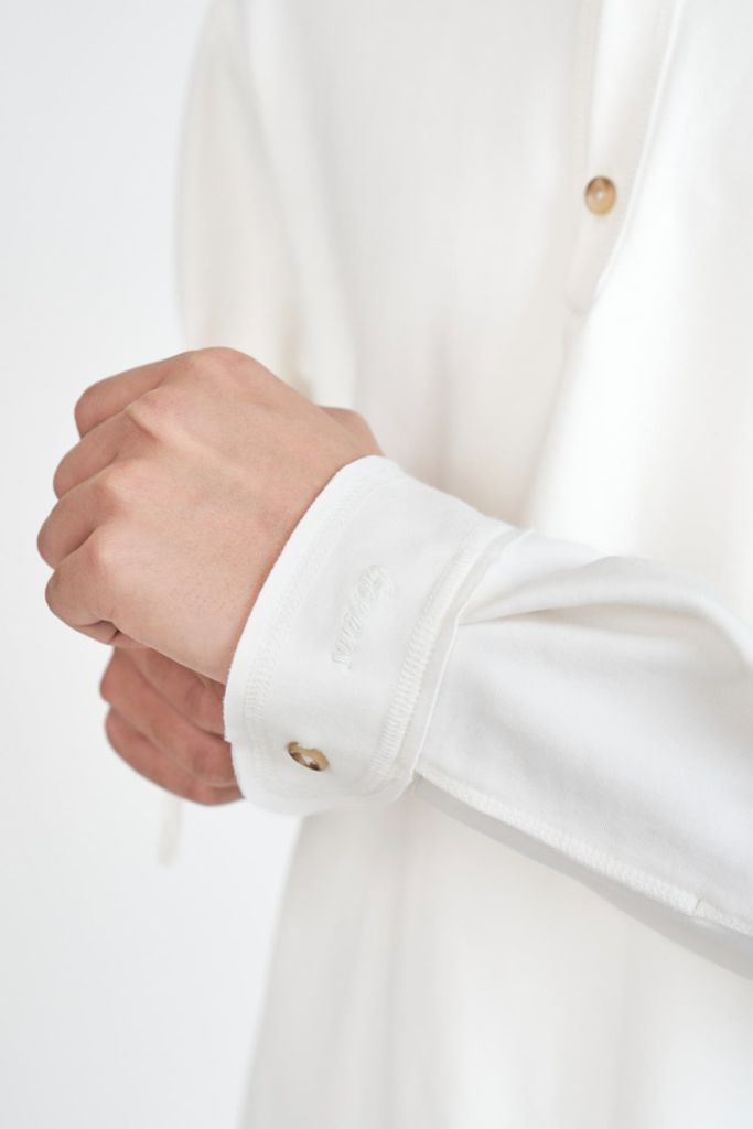 Áo Thun Dài Tay GENEROS MF140125356