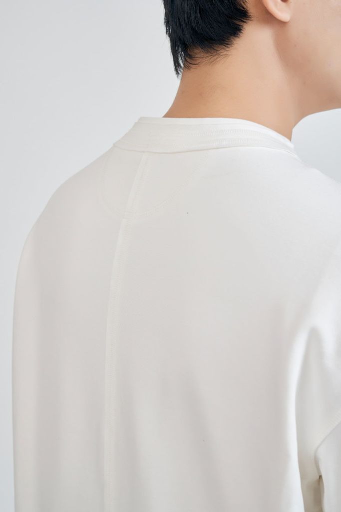 Áo Thun Dài Tay GENEROS MF140125356