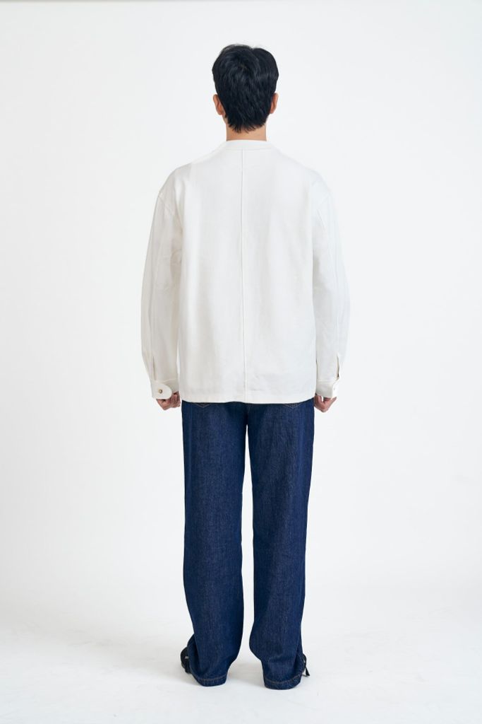 Áo Thun Dài Tay GENEROS MF140125356