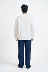 Áo Thun Dài Tay GENEROS MF140125356