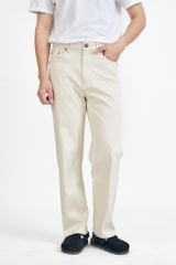 Quần Kaki Nam Ống Suông 020125363MF