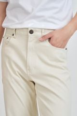 Quần Kaki Nam Ống Suông 020125363MF