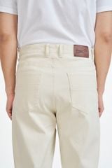 Quần Kaki Nam Ống Suông 020125363MF