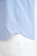 Áo Sơ Mi Dài Tay Regular Generos 010125365MF AD188