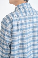 Áo Sơ Mi Dài Tay Relaxed GENEROS 010125321MF #6