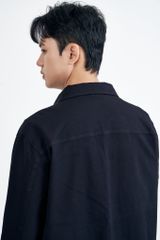 Chore Jacket - Áo Khoác Kaki Blazer Nam 030125116MF