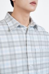 Áo Sơ Mi Dài Tay Relaxed GENEROS 010125321MF #5