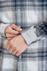 Áo Sơ Mi Dài Tay Relaxed GENEROS 010125321MF #2