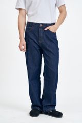 Quần Jeans Nam Generos MF020126001 Xanh Denim