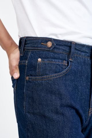 Quần Jeans Nam Generos MF020126001 Xanh Denim