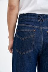 Quần Jeans Nam Generos MF020126001 Xanh Denim