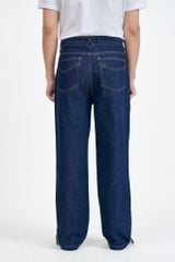 Quần Jeans Nam Generos MF020126001 Xanh Denim