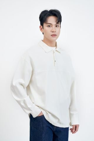 Áo Thun Dài Tay GENEROS MF140125355