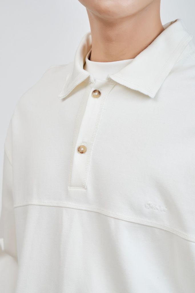 Áo Thun Dài Tay GENEROS MF140125355