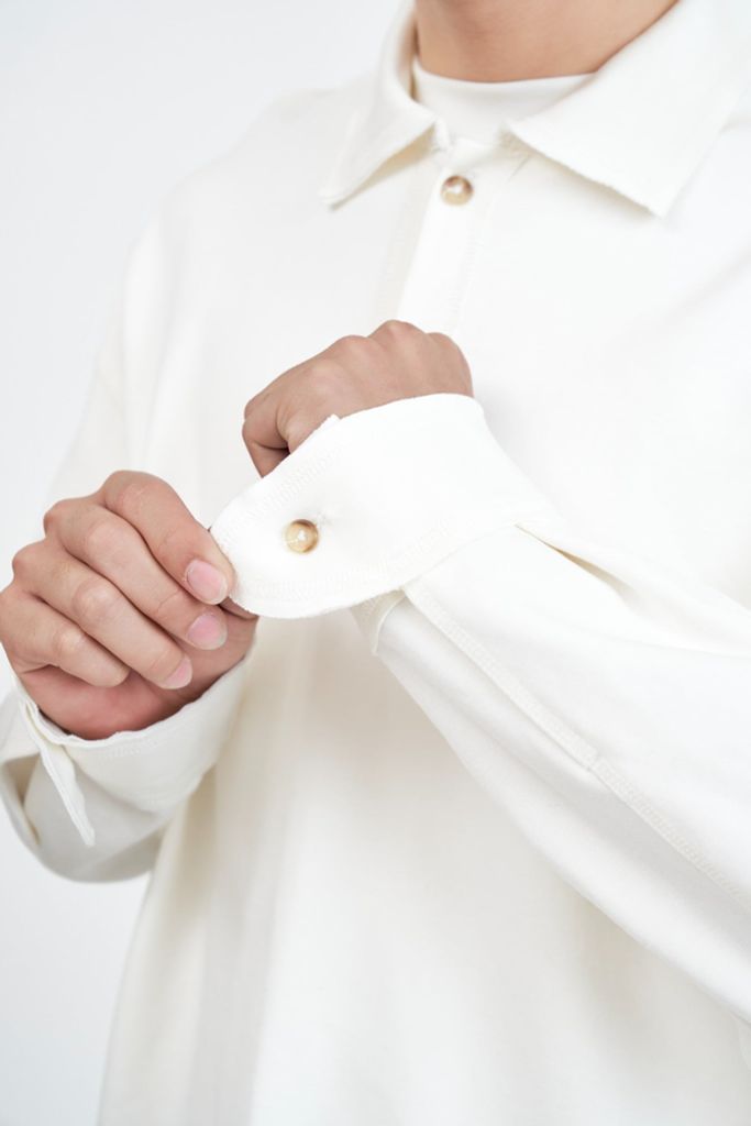 Áo Thun Dài Tay GENEROS MF140125355