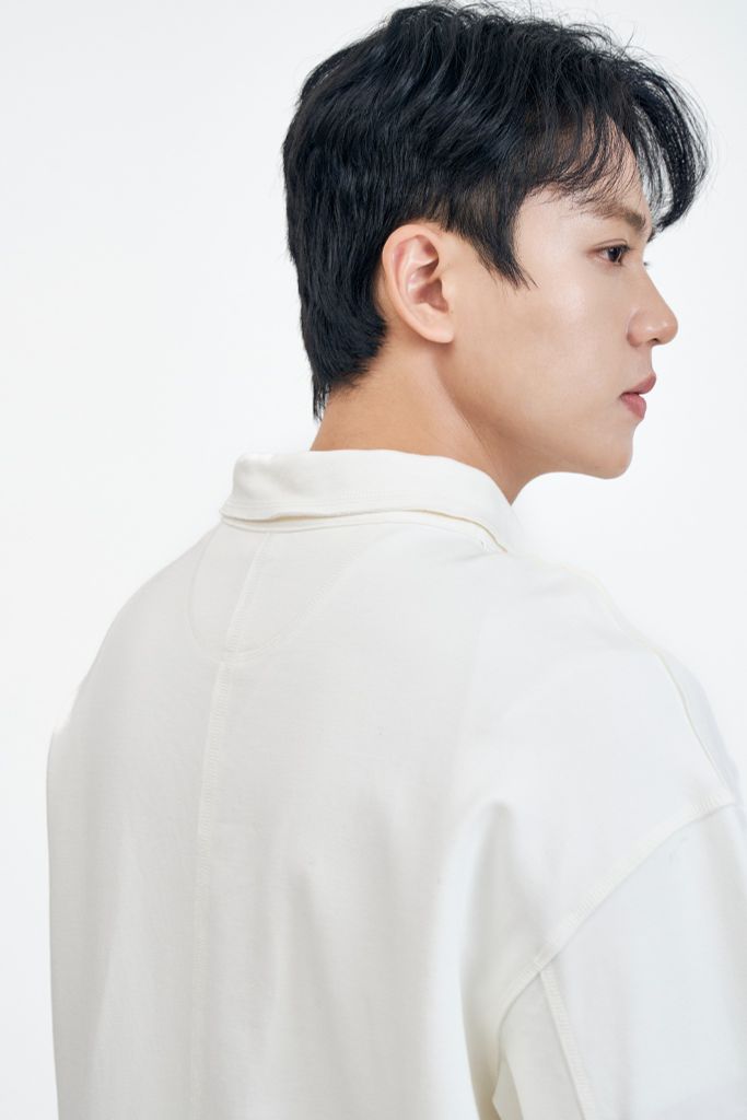 Áo Thun Dài Tay GENEROS MF140125355