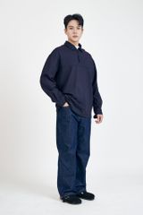 Áo Thun Dài Tay GENEROS MF140125355