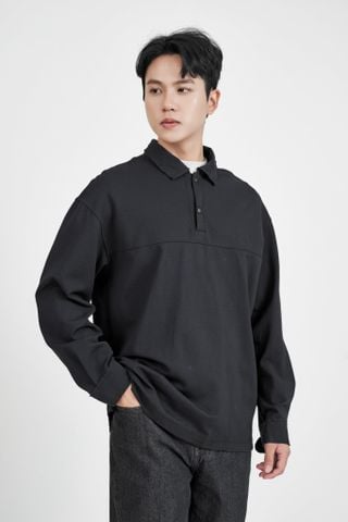 Áo Thun Dài Tay GENEROS MF140125355