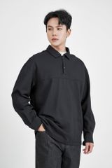 Áo Thun Dài Tay GENEROS MF140125355