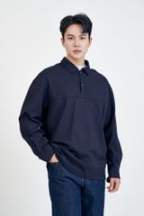 Áo Thun Dài Tay GENEROS MF140125355