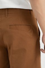 Quần Short Kaki Regular GENEROS 160126283MF