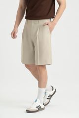 Quần Short Bermuda Regular GENEROS MF020126005