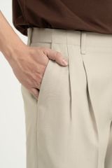 Quần Short Bermuda Regular GENEROS MF020126005