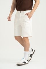 Quần Short Kaki Regular GENEROS 160126283MF