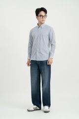 Áo Sơ Mi Dài Tay Classic Fit Generos 010126198MF #2