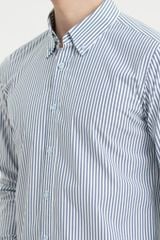 Áo Sơ Mi Dài Tay Classic Fit Generos 010126198MF #2