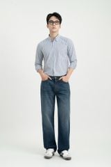 Áo Sơ Mi Dài Tay Classic Fit Generos 010126198MF #2