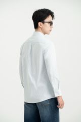 Áo Sơ Mi Dài Tay Classic Fit Generos 010126198MF #1