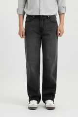 Quần Jeans Nam Generos MF020126002 Đen
