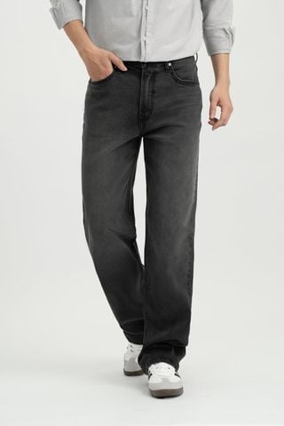 Quần Jeans Nam Generos MF020126002 Đen