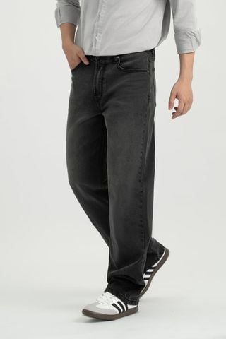 Quần Jeans Nam Generos MF020126002 Đen