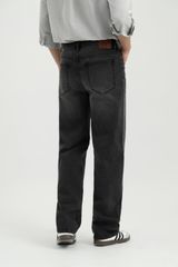 Quần Jeans Nam Generos MF020126002 Đen