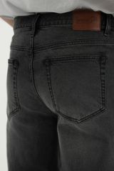 Quần Jeans Nam Generos MF020126002 Đen