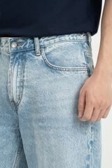 Quần Jeans Nam Generos MF020126002 Xanh nhạt