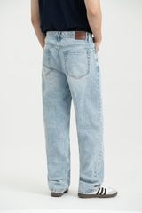 Quần Jeans Nam Generos MF020126002 Xanh nhạt