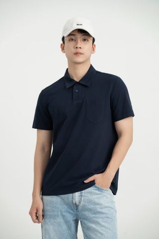 Áo Polo Nam Regular GENEROS MF010126003