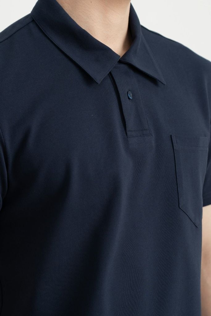 Áo Polo Nam Regular GENEROS MF010126003