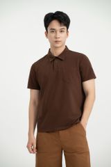 Áo Polo Nam Regular GENEROS MF010126003