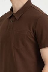Áo Polo Nam Regular GENEROS MF010126003