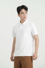 Áo Polo Nam Regular GENEROS MF010126003
